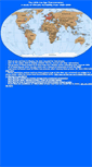 Mobile Screenshot of climatereason.com